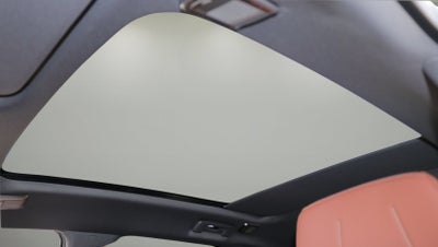 2027 Cadillac OPTIQ Premium Sport