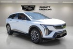 2027 Cadillac OPTIQ Premium Sport