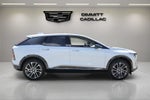 2027 Cadillac OPTIQ Premium Sport