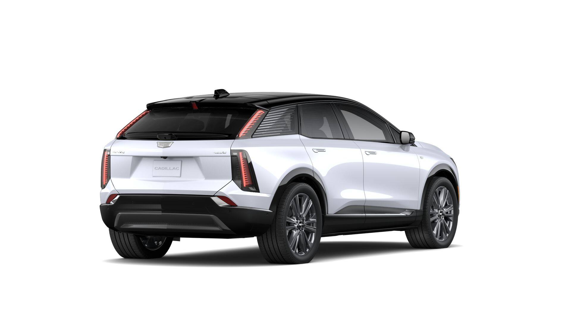2026 Cadillac OPTIQ Premium Sport