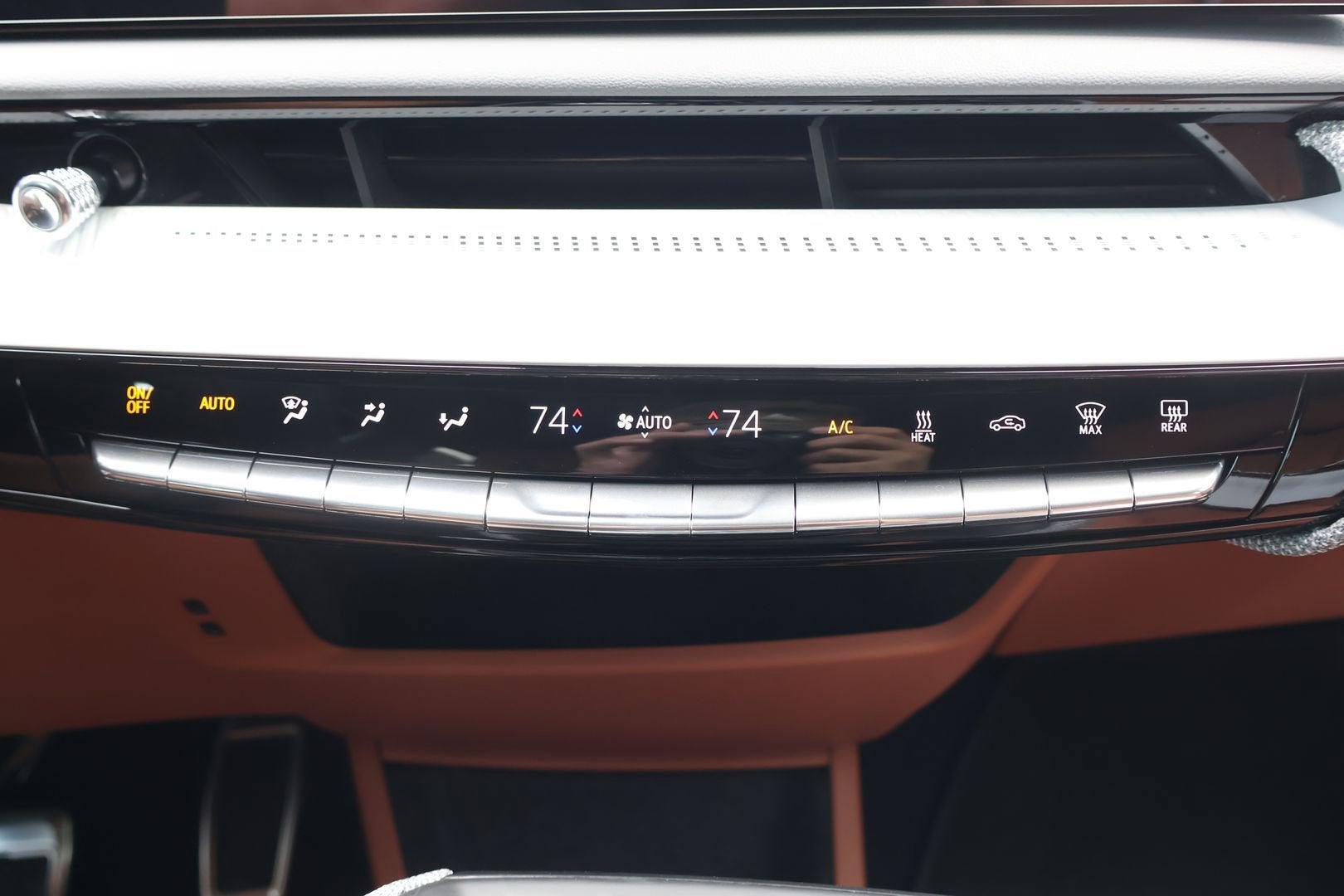 2026 Cadillac OPTIQ Premium Sport