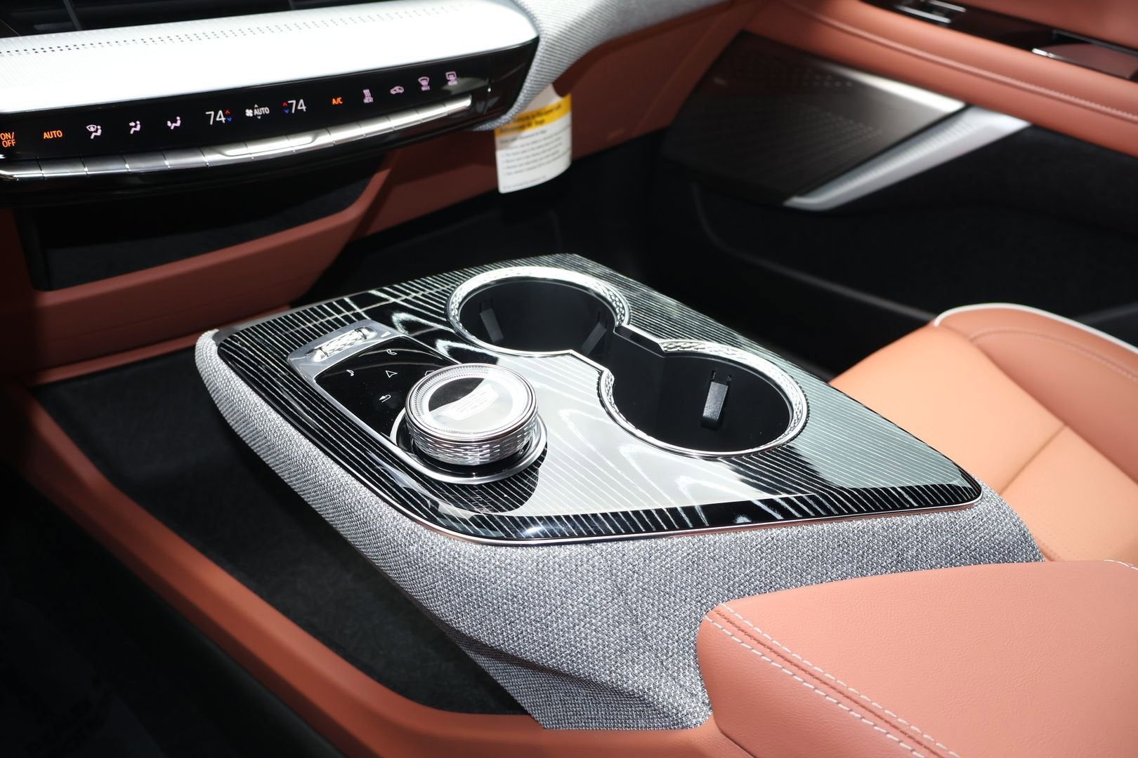 2026 Cadillac OPTIQ Premium Sport