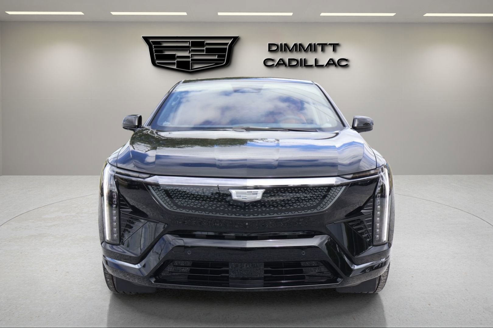 2026 Cadillac OPTIQ Premium Sport
