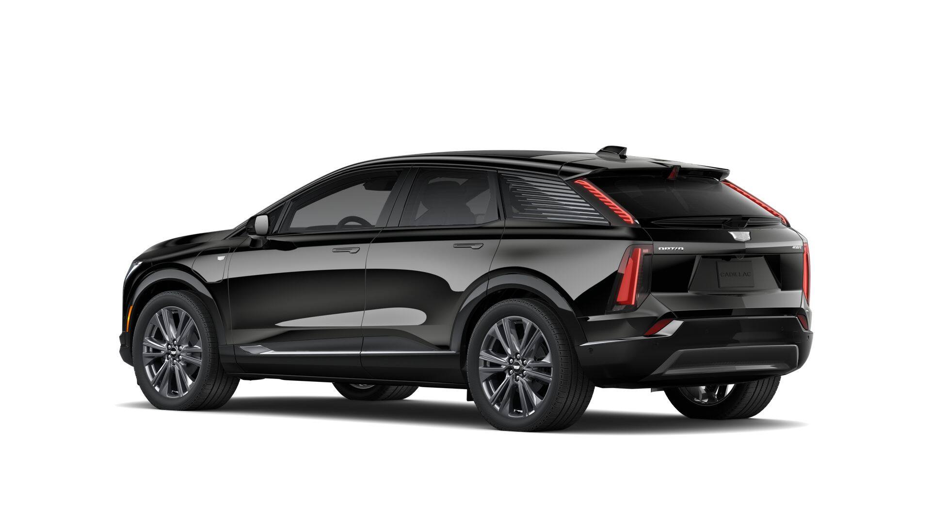 2026 Cadillac OPTIQ Premium Sport