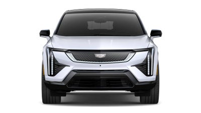 2026 Cadillac OPTIQ Premium Sport