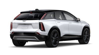 2026 Cadillac OPTIQ Premium Sport