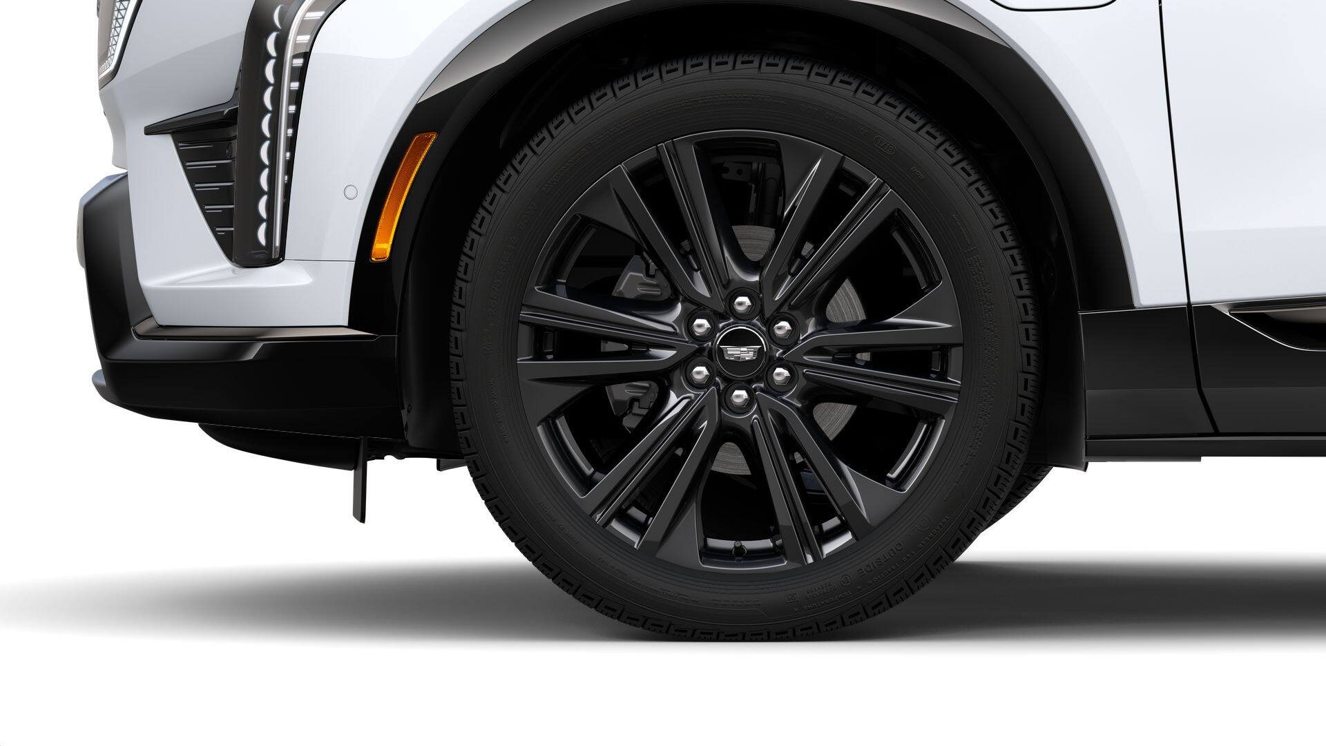 2026 Cadillac OPTIQ Premium Sport