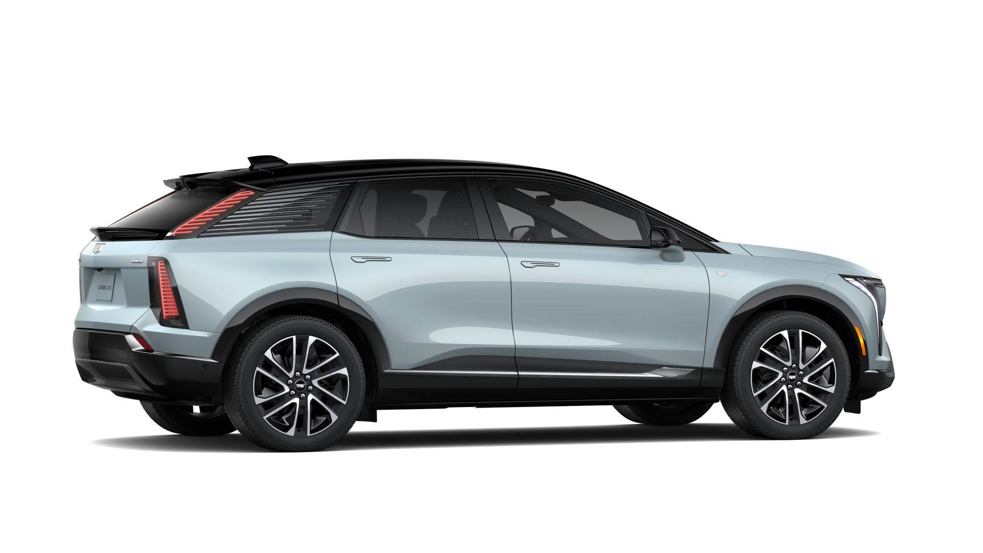 2026 Cadillac OPTIQ Premium Sport