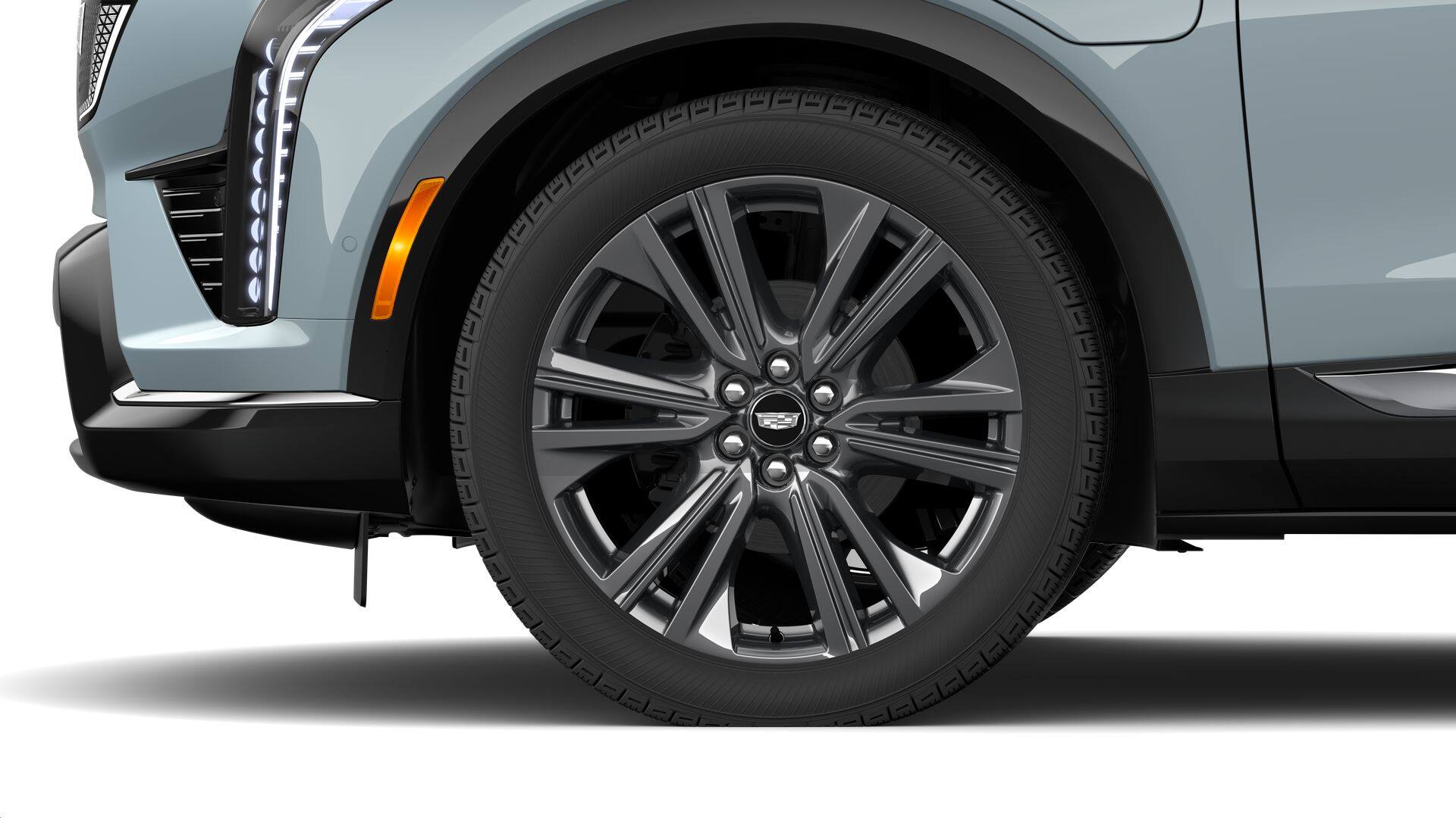 2026 Cadillac OPTIQ Premium Sport