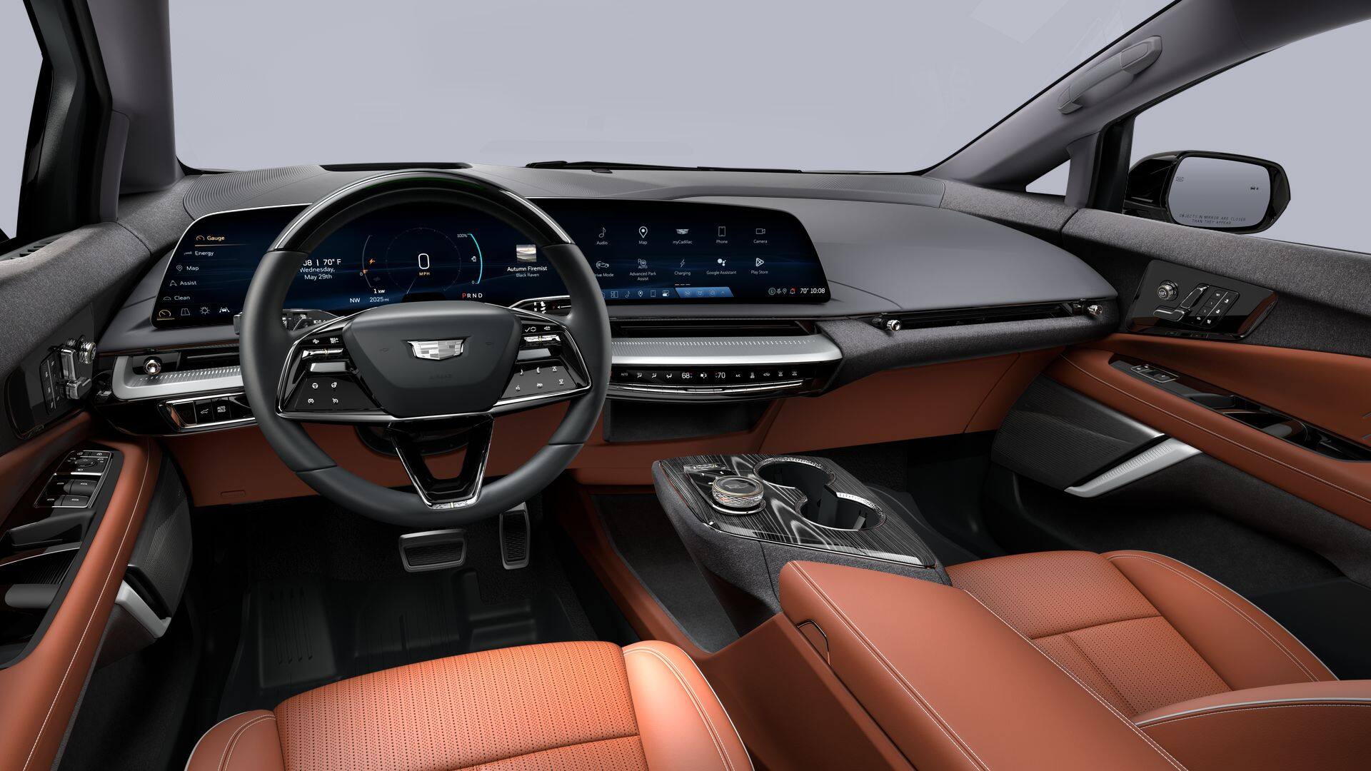 2026 Cadillac OPTIQ Premium Sport