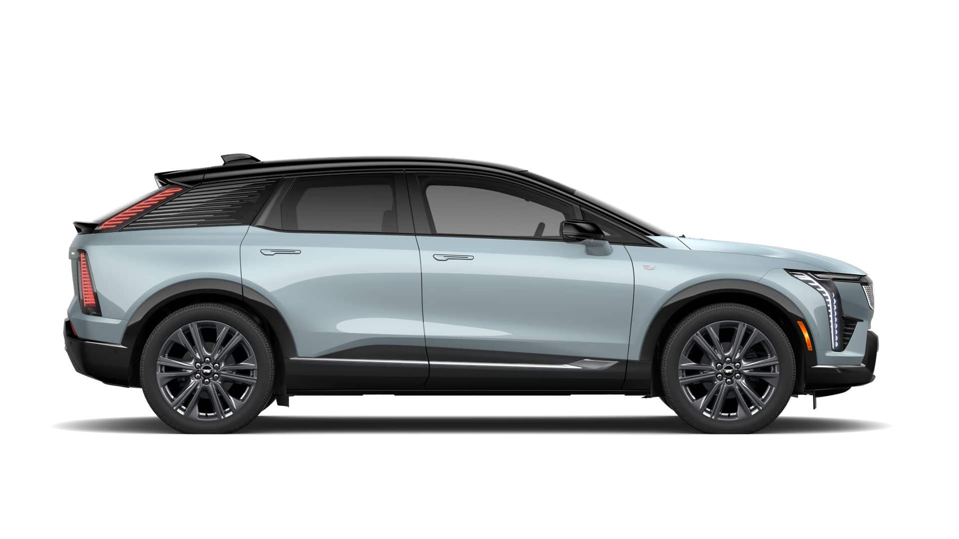 2026 Cadillac OPTIQ Premium Sport