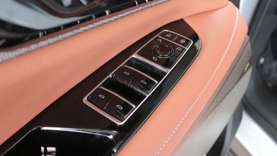 2027 Cadillac OPTIQ Premium Sport