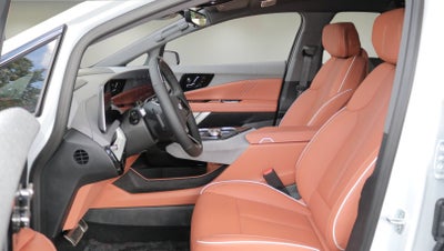 2027 Cadillac OPTIQ Premium Sport