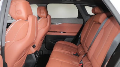 2027 Cadillac OPTIQ Premium Sport