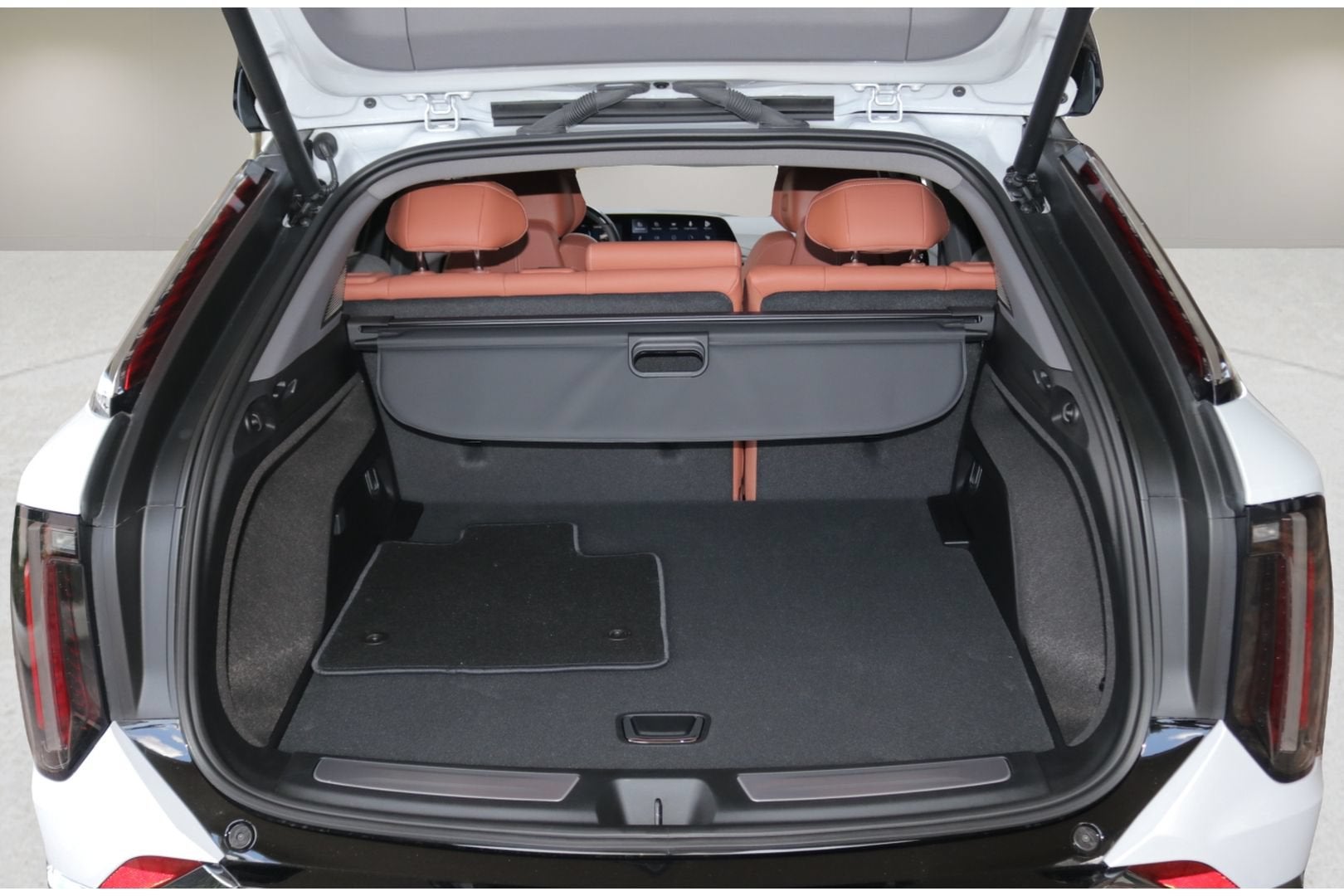 2027 Cadillac OPTIQ Premium Sport