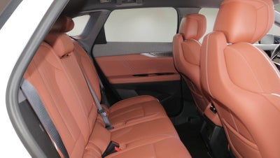 2027 Cadillac OPTIQ Premium Sport