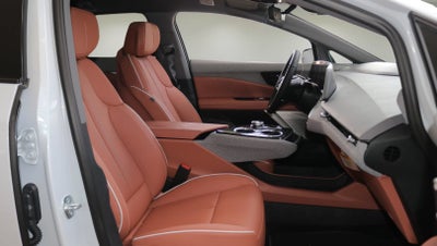 2027 Cadillac OPTIQ Premium Sport