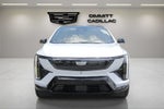 2027 Cadillac OPTIQ Premium Sport