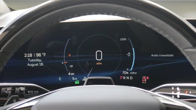 2027 Cadillac OPTIQ Premium Sport