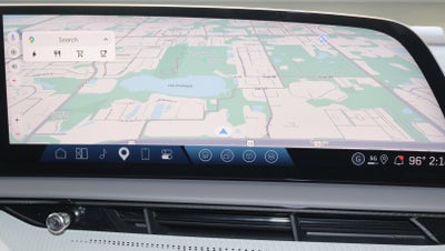2027 Cadillac OPTIQ Premium Sport
