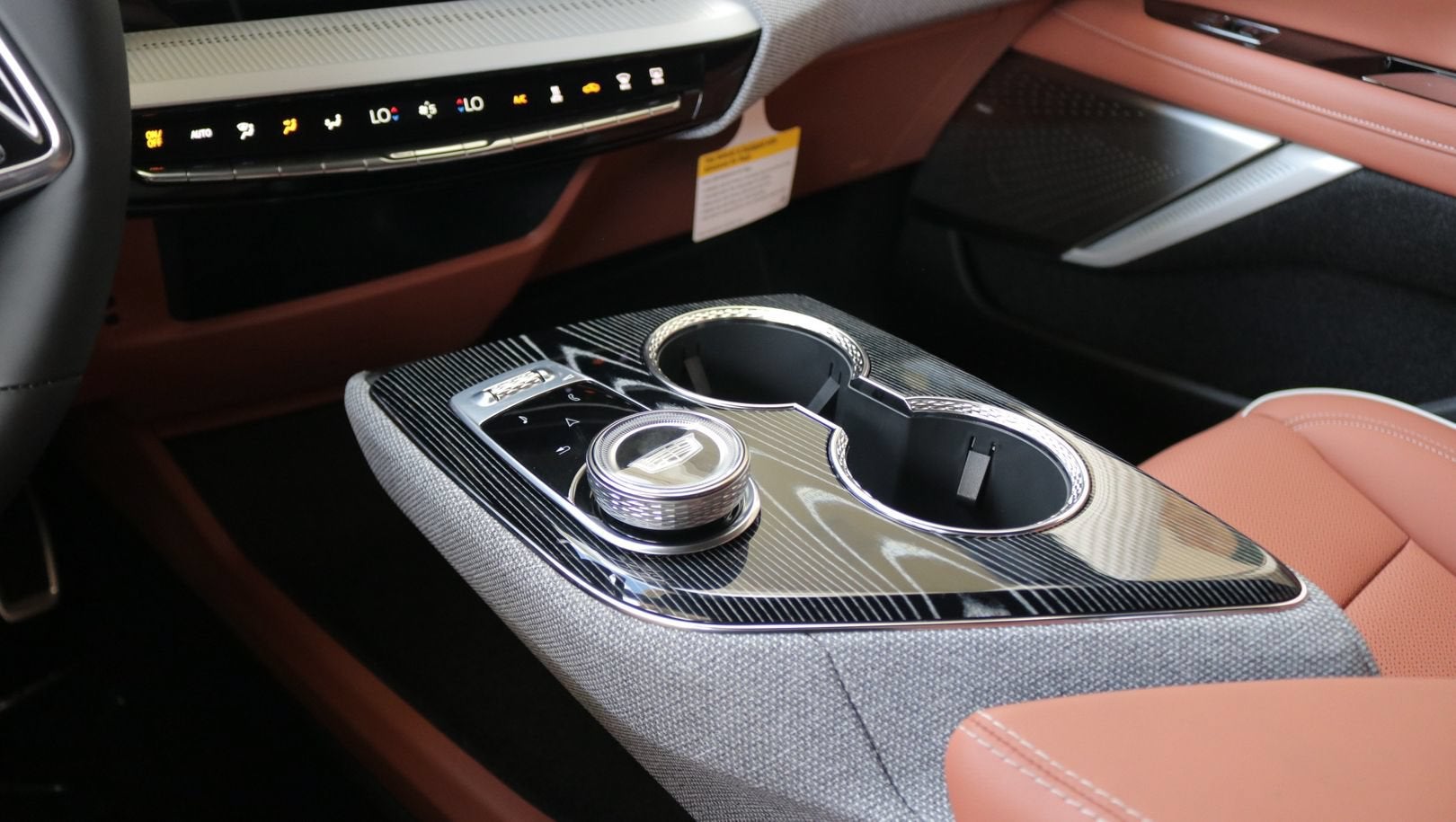 2027 Cadillac OPTIQ Premium Sport