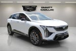 2027 Cadillac OPTIQ Premium Sport