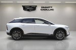 2027 Cadillac OPTIQ Premium Sport