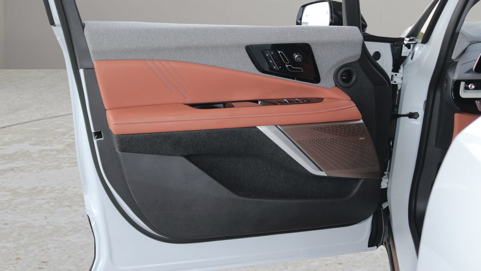 2027 Cadillac OPTIQ Premium Sport