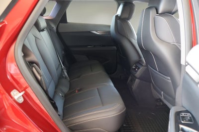 2025 Cadillac OPTIQ Sport 2