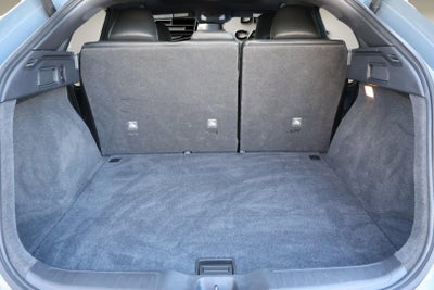 2022 INFINITI QX55 ESSENTIAL