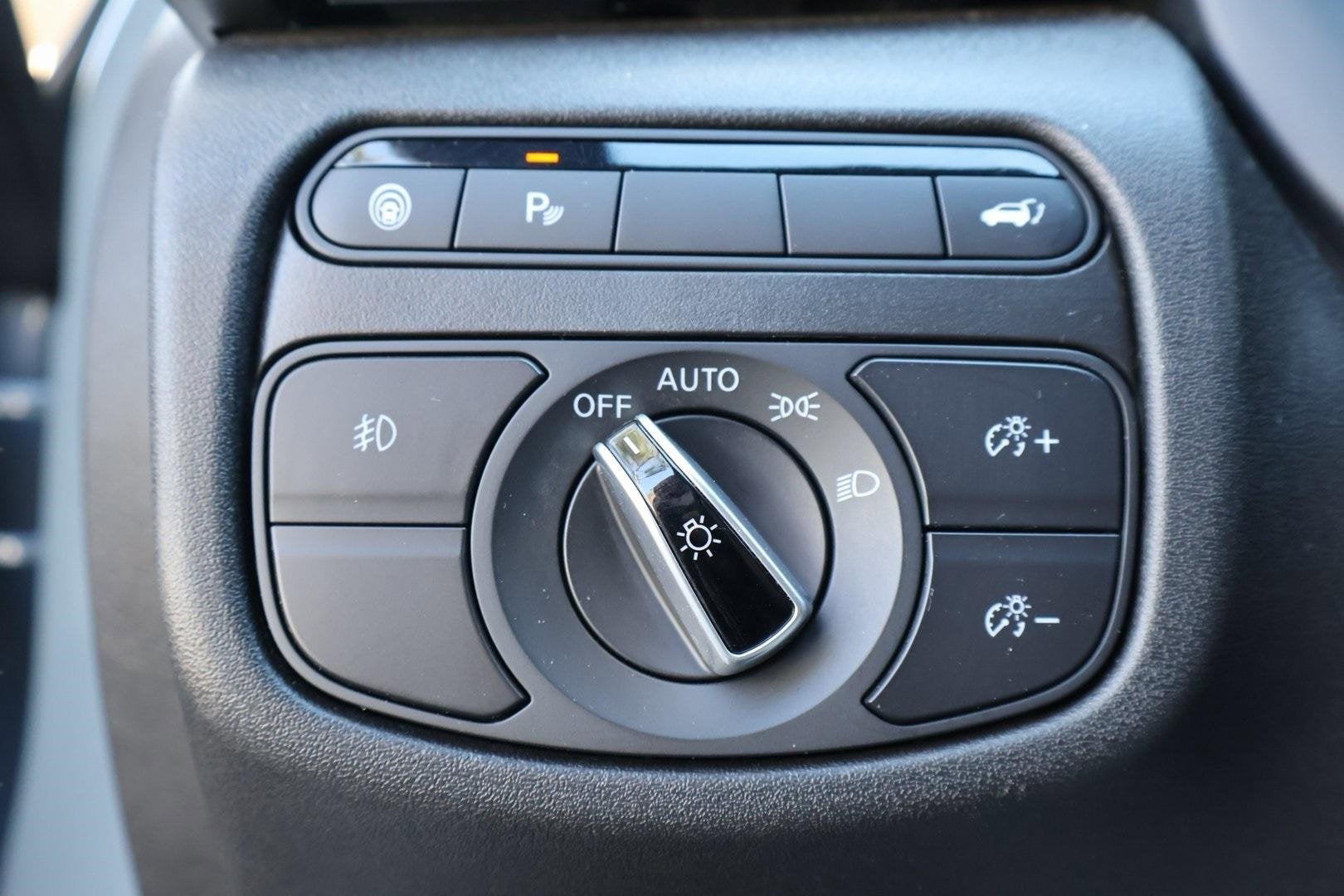 2022 INFINITI QX55 ESSENTIAL