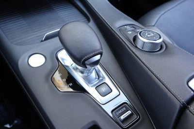 2022 INFINITI QX55 ESSENTIAL