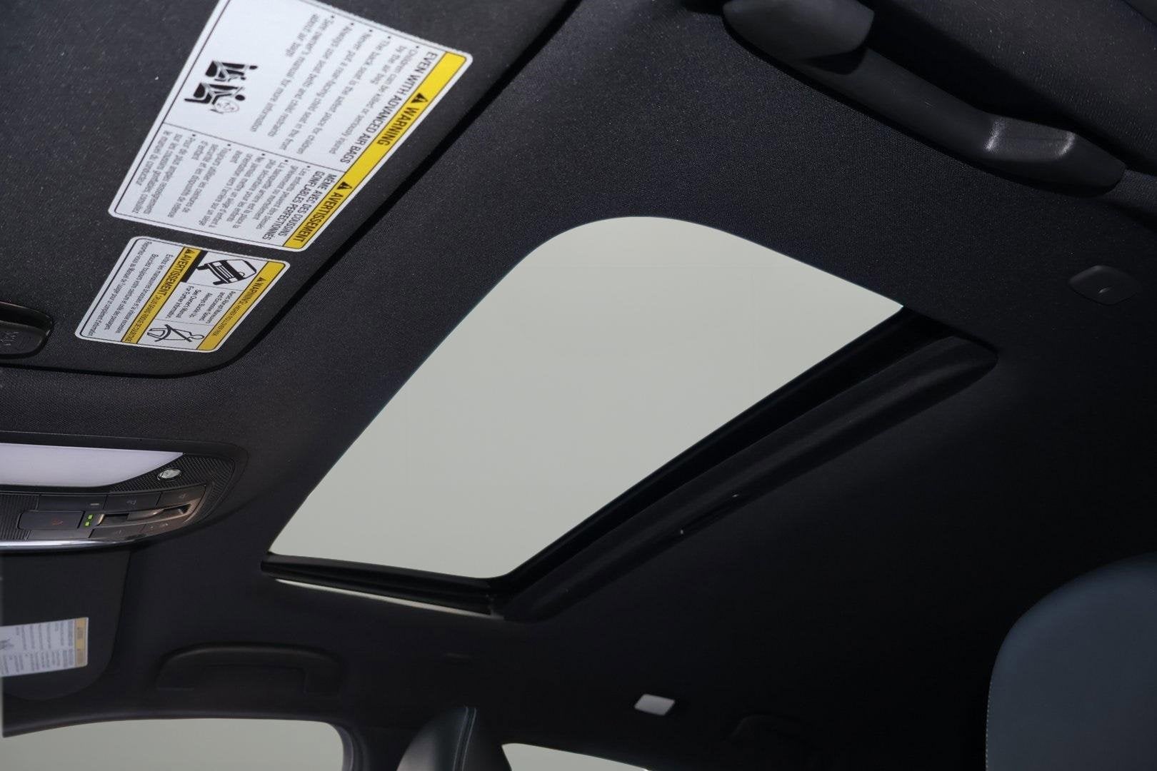 2022 INFINITI QX55 ESSENTIAL