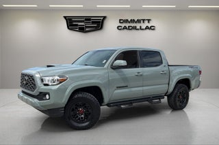 2022 Toyota Tacoma 2WD SR5