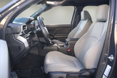2025 Toyota Tacoma 2WD SR5
