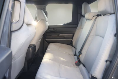 2025 Toyota Tacoma 2WD SR5