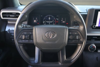 2025 Toyota Tacoma 2WD SR5