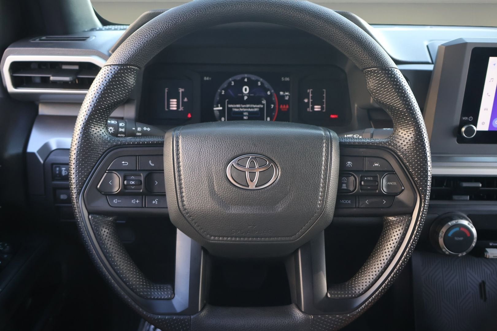 2025 Toyota Tacoma 2WD SR5
