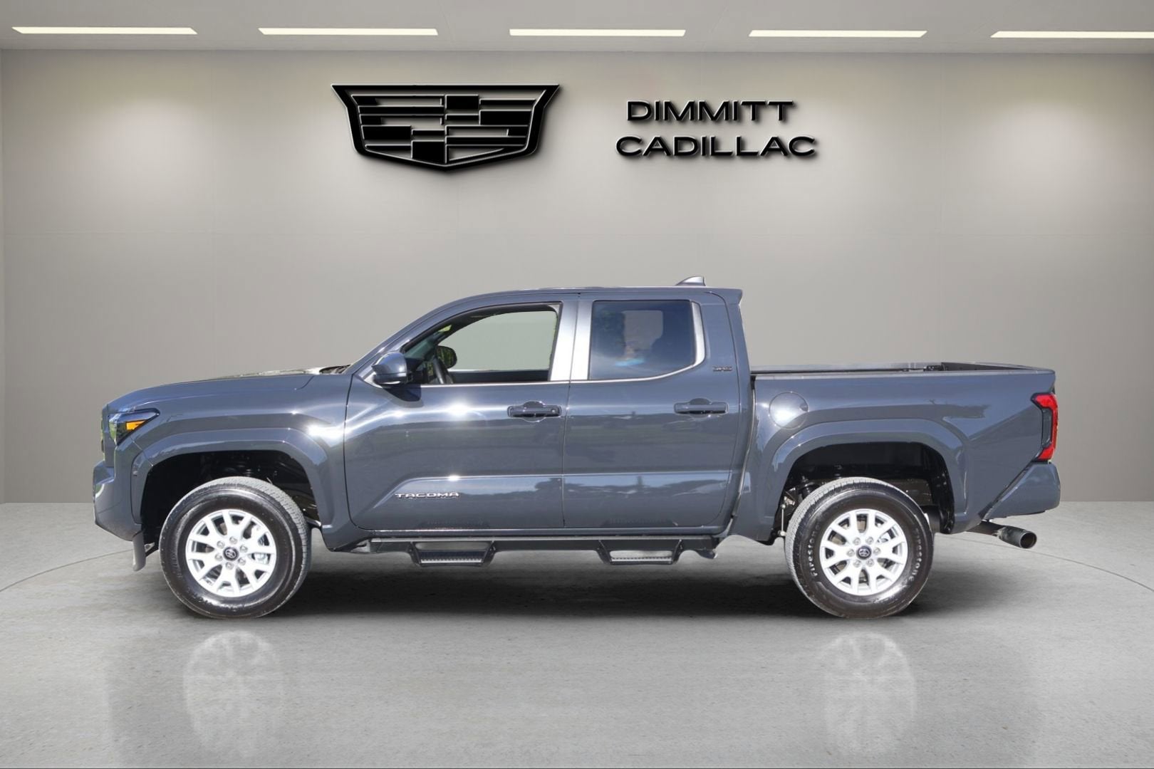 2025 Toyota Tacoma 2WD SR5