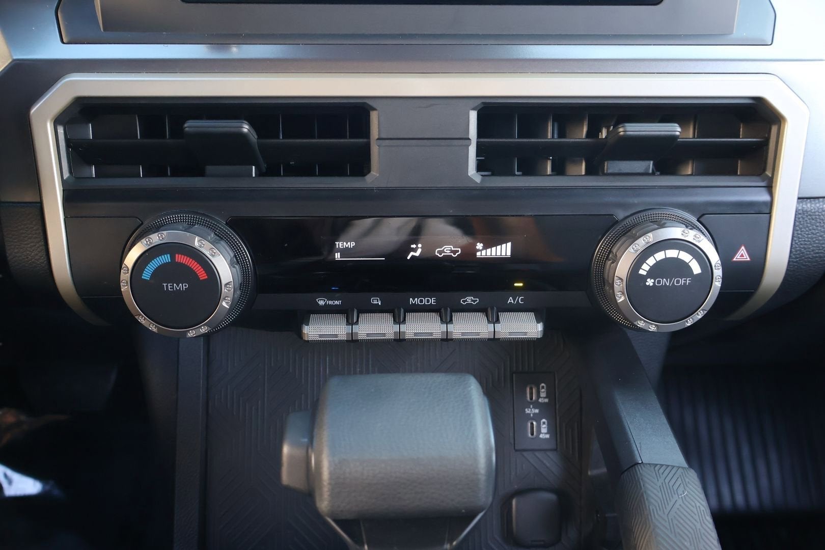 2025 Toyota Tacoma 2WD SR5