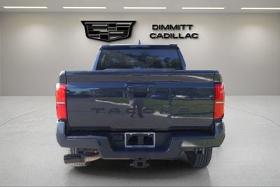 2025 Toyota Tacoma 2WD SR5