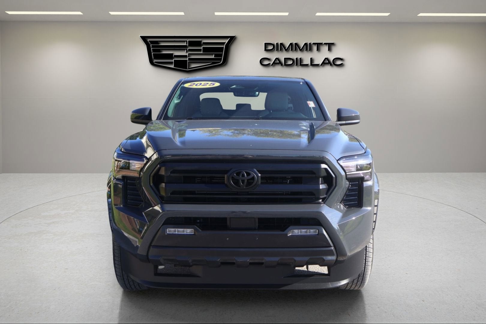2025 Toyota Tacoma 2WD SR5