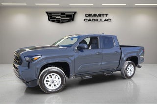 2025 Toyota Tacoma 2WD SR5