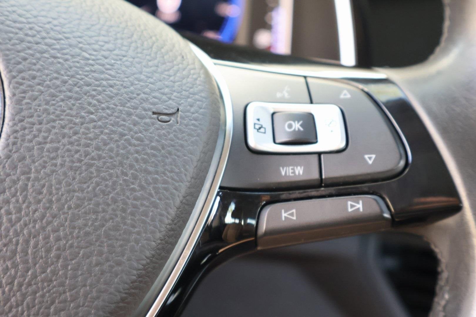 2019 Volkswagen Jetta SEL