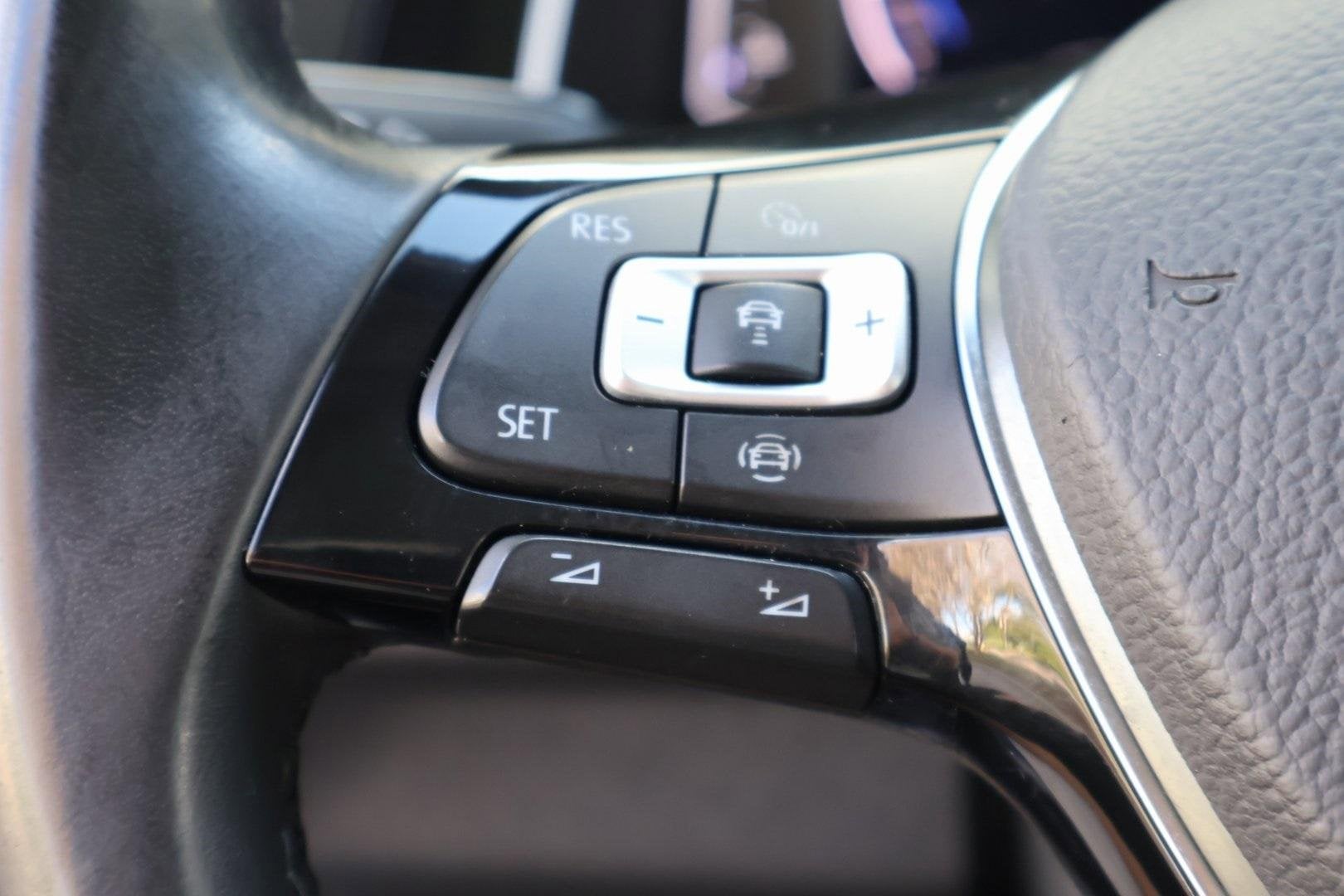 2019 Volkswagen Jetta SEL