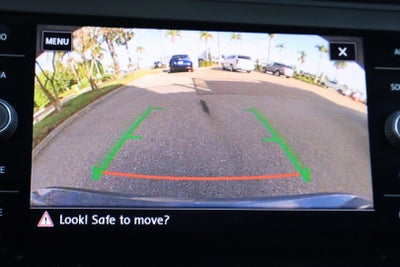 2019 Volkswagen Jetta SEL