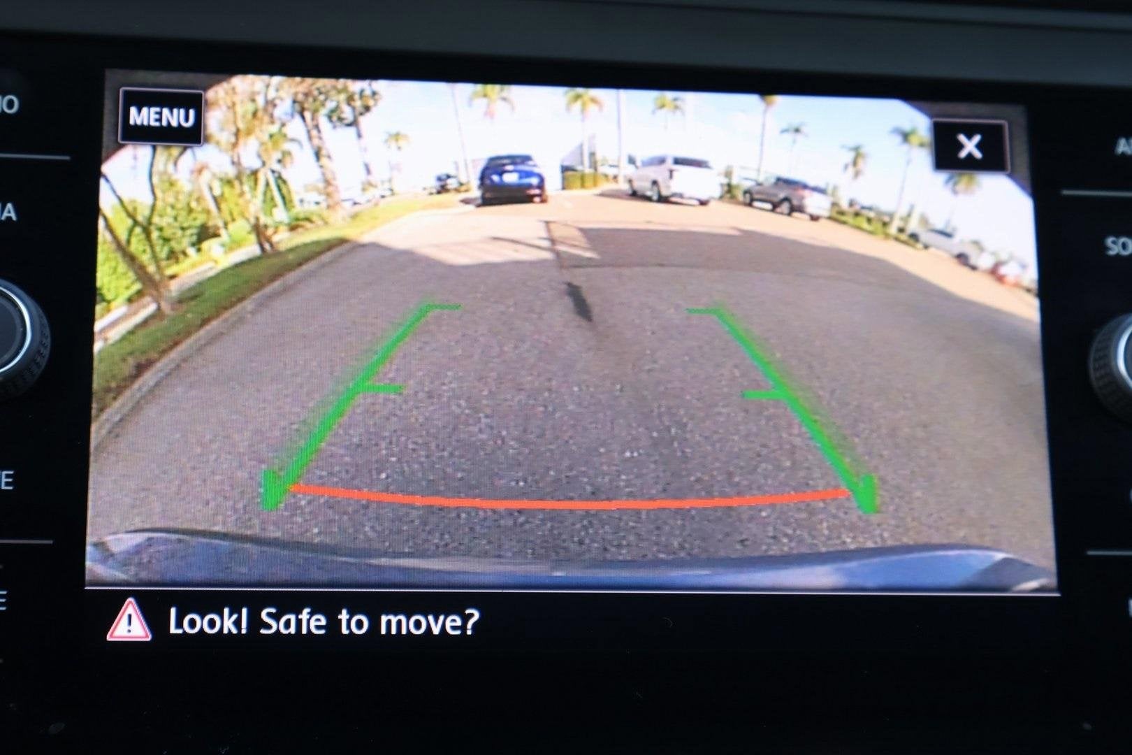 2019 Volkswagen Jetta SEL