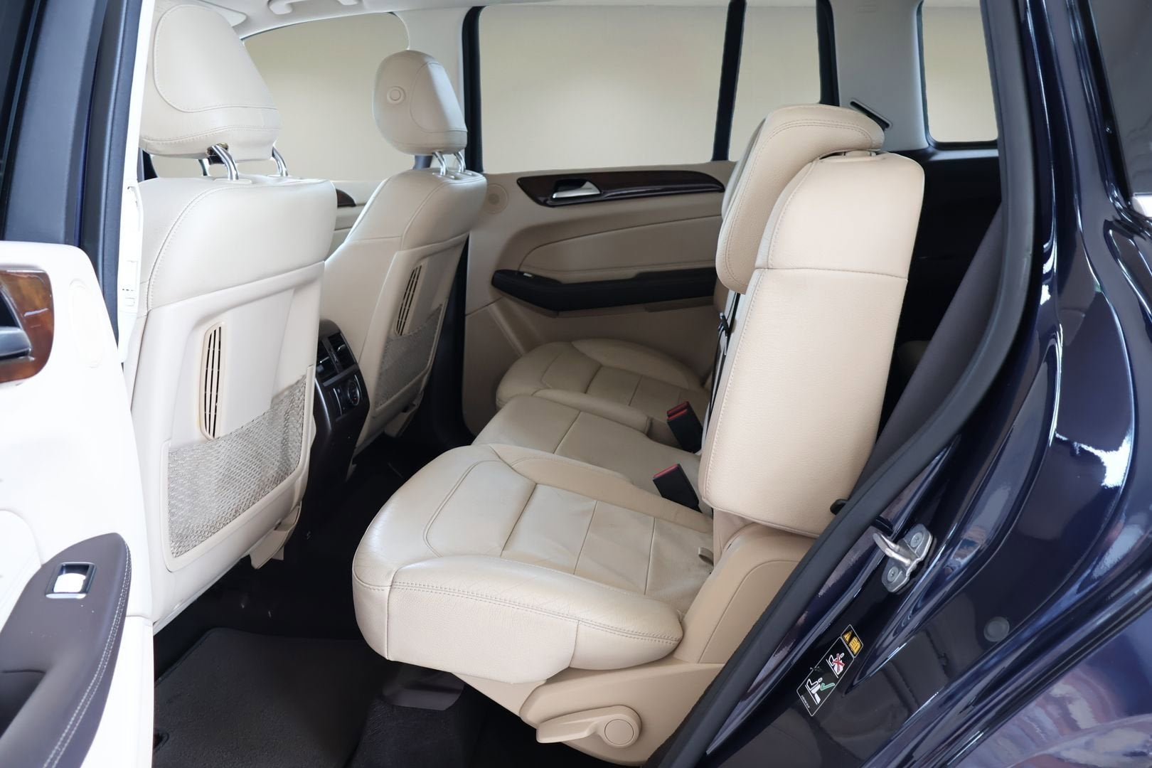 2019 Mercedes-Benz GLS GLS 450