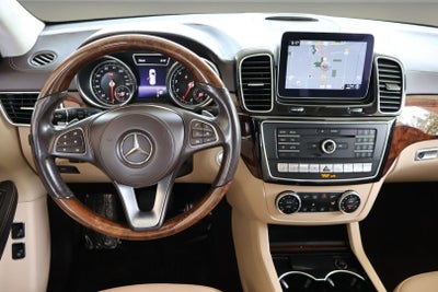 2019 Mercedes-Benz GLS GLS 450