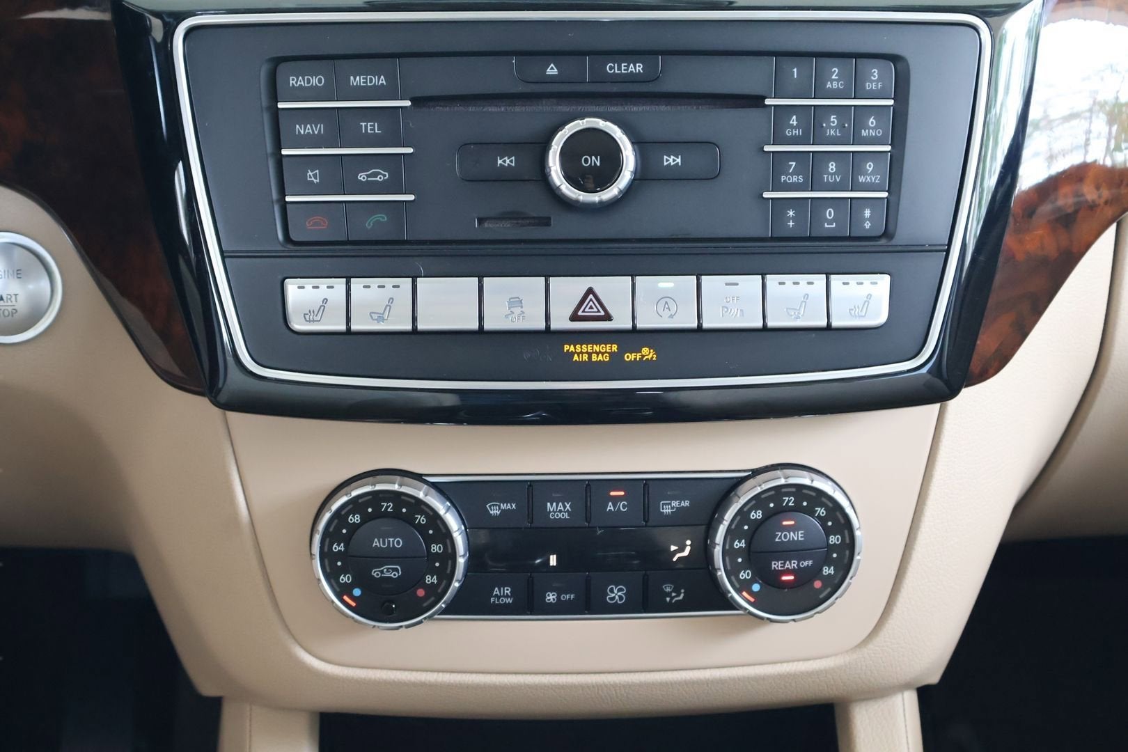 2019 Mercedes-Benz GLS GLS 450